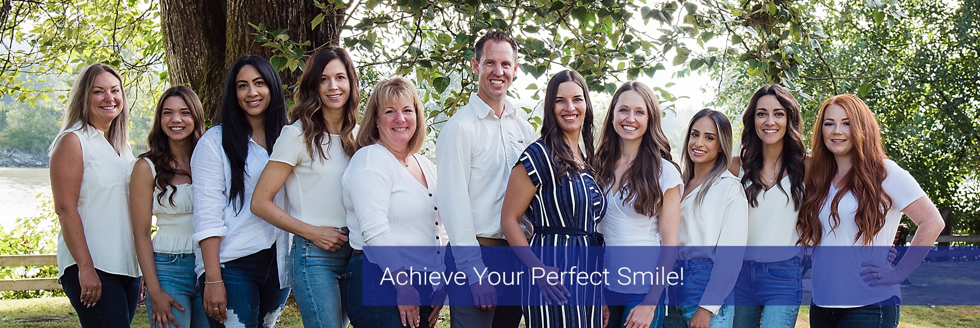 Dental Team