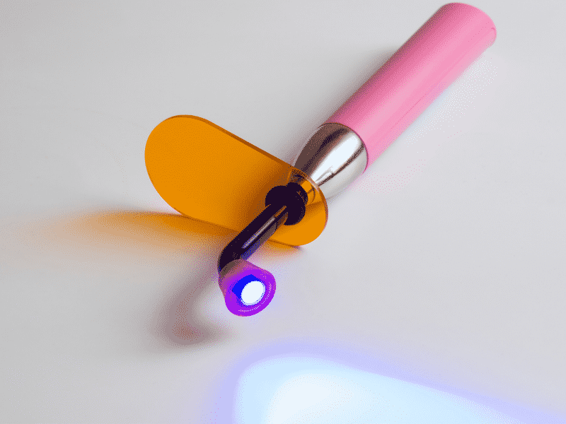 What is a Composite Filling?