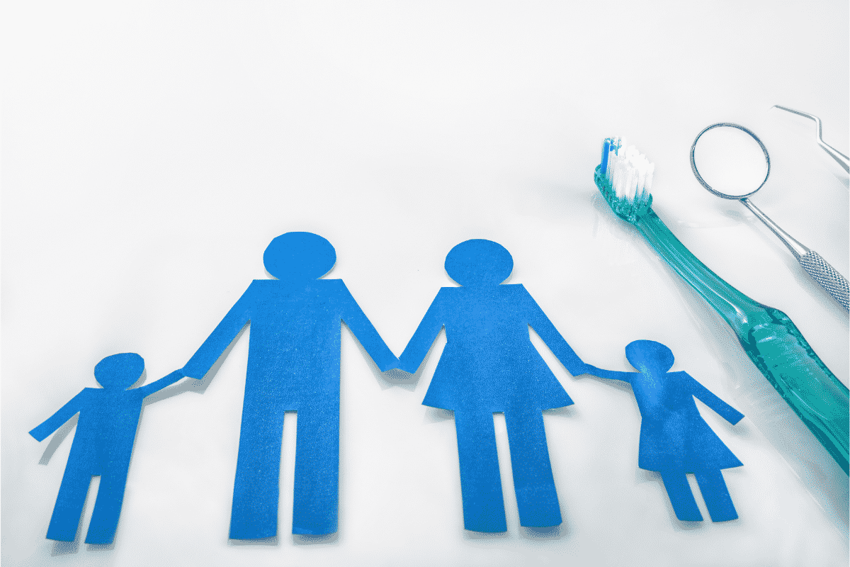 Choosing the Right Family Dentist in Langley