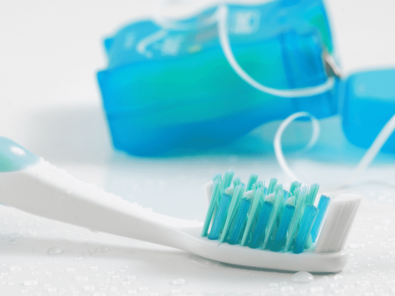 Building Good Dental Hygiene Habits for Children