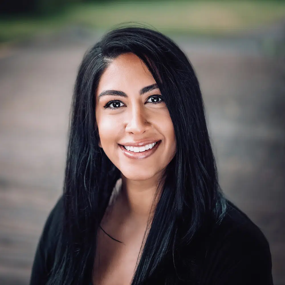 Langley Dental Hygienist - Jessica