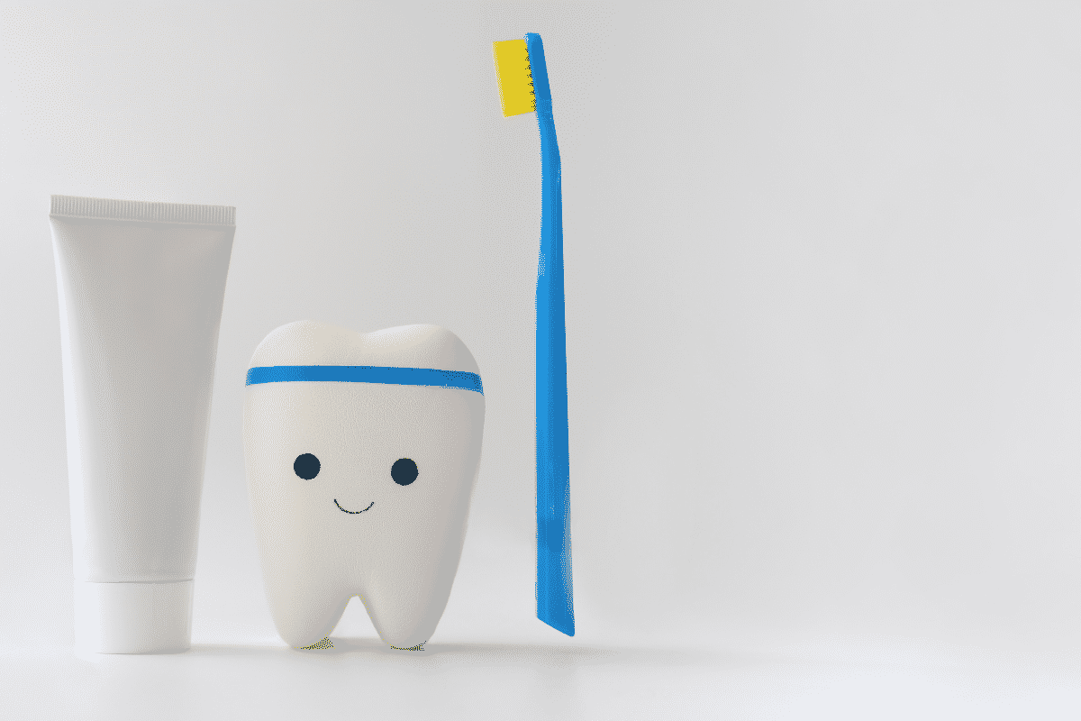 Pediatric Dental Care Services in Walnut Grove