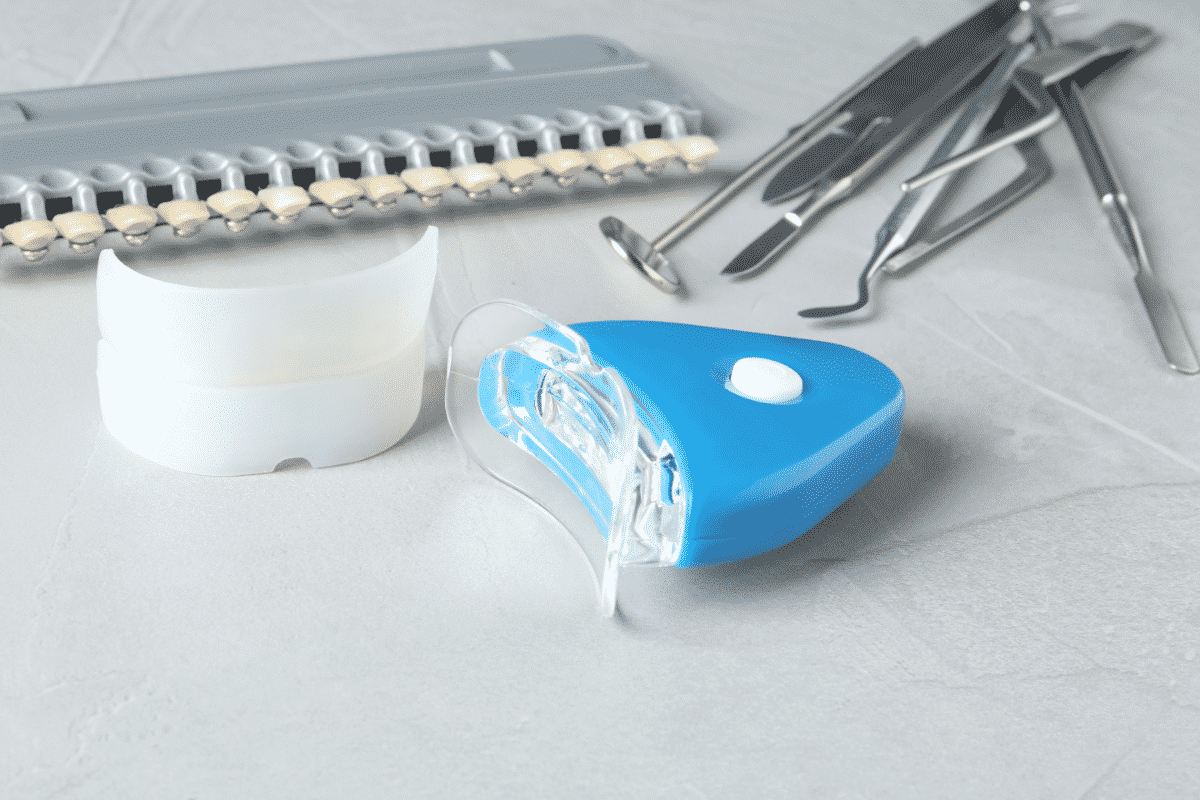 Choosing the Best Professional Teeth Whitening Services