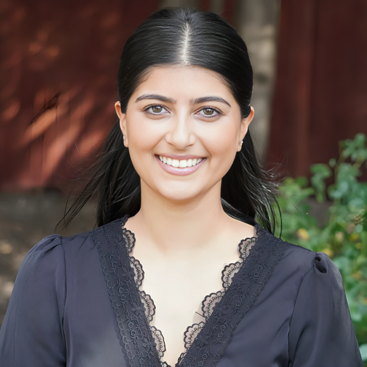 Jasmeen certified dental assistant