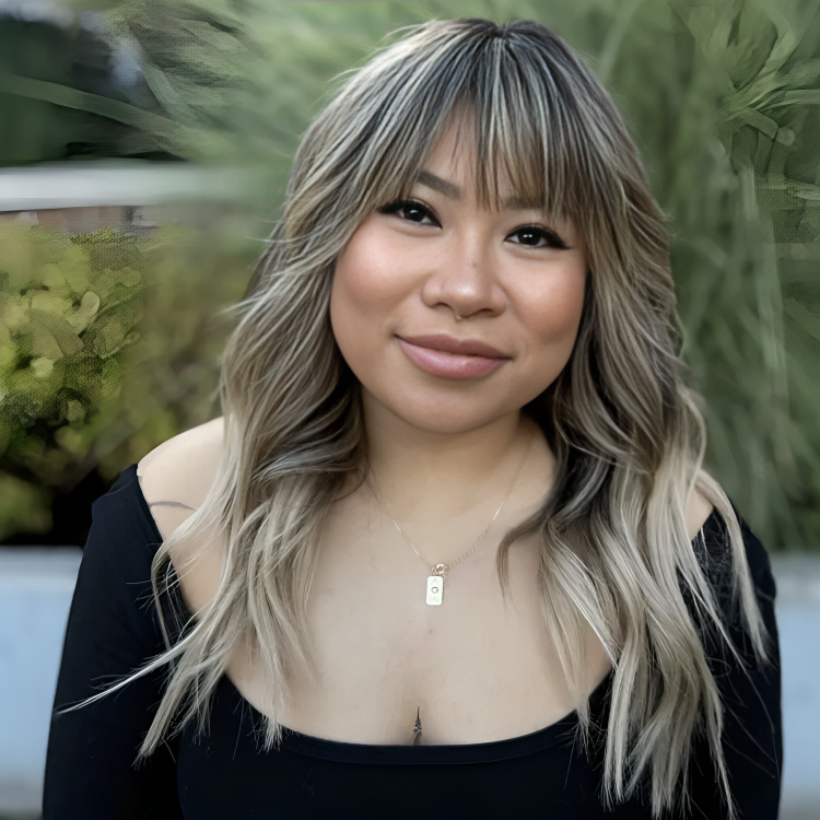 alexa ubaldo registered dental hygienist