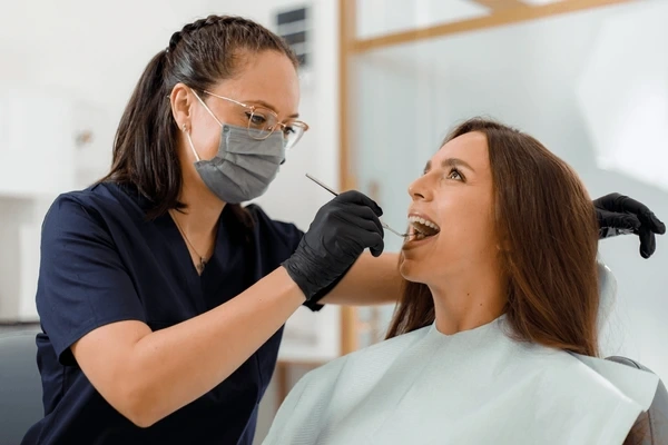 dental cleanings near you