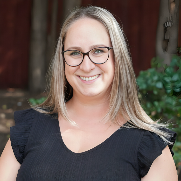 julianne registered dental hygienist