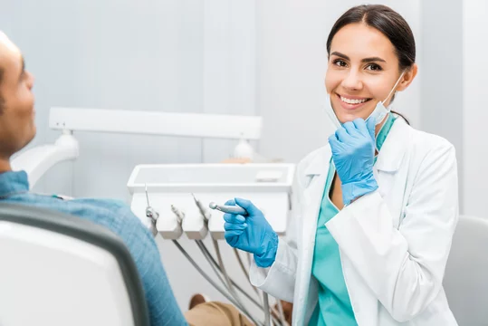 dentist near carvolth, bc