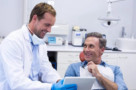 dentist near cloverdale, bc