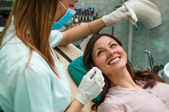 dentist near surrey, bc