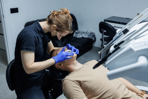 dental bonding near you