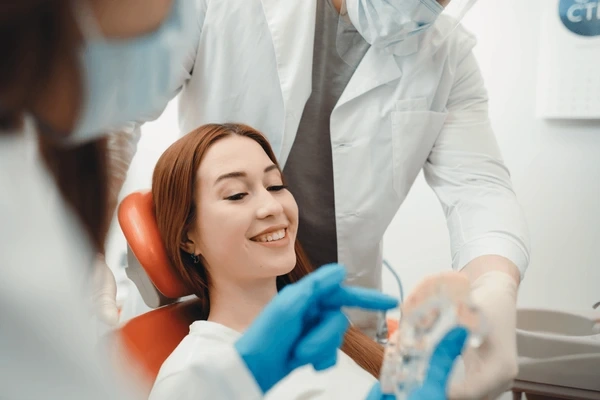 dental bridges near you