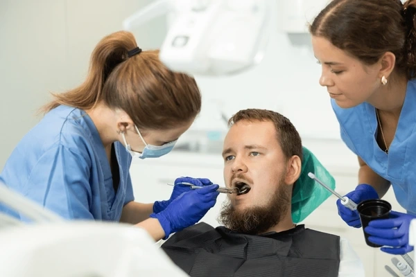 gum disease treatment in walnut grove, bc