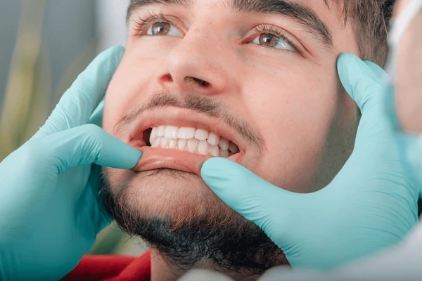 gum disease treatment near you