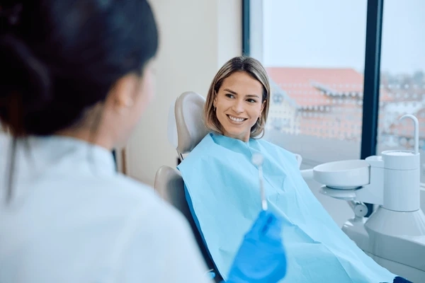 helping you avoid dental problems before they start