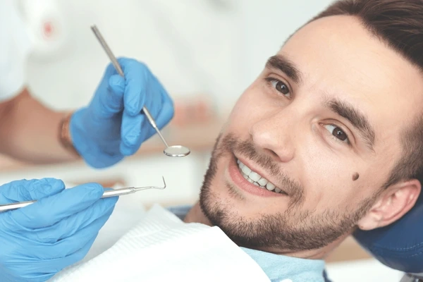 helping you maintain a healthy smile for life