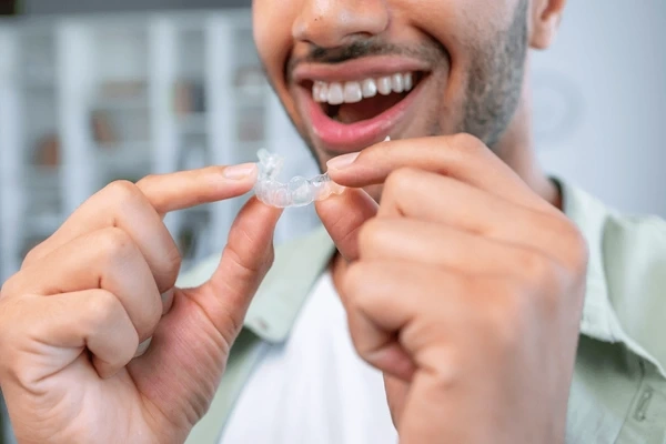 invisalign braces near you