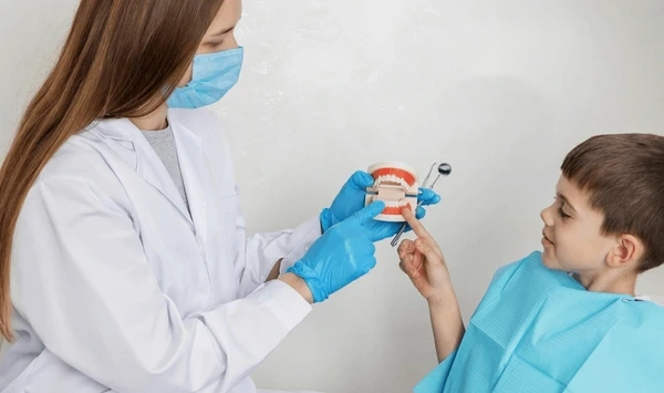 preventive dentistry in walnut grove, bc