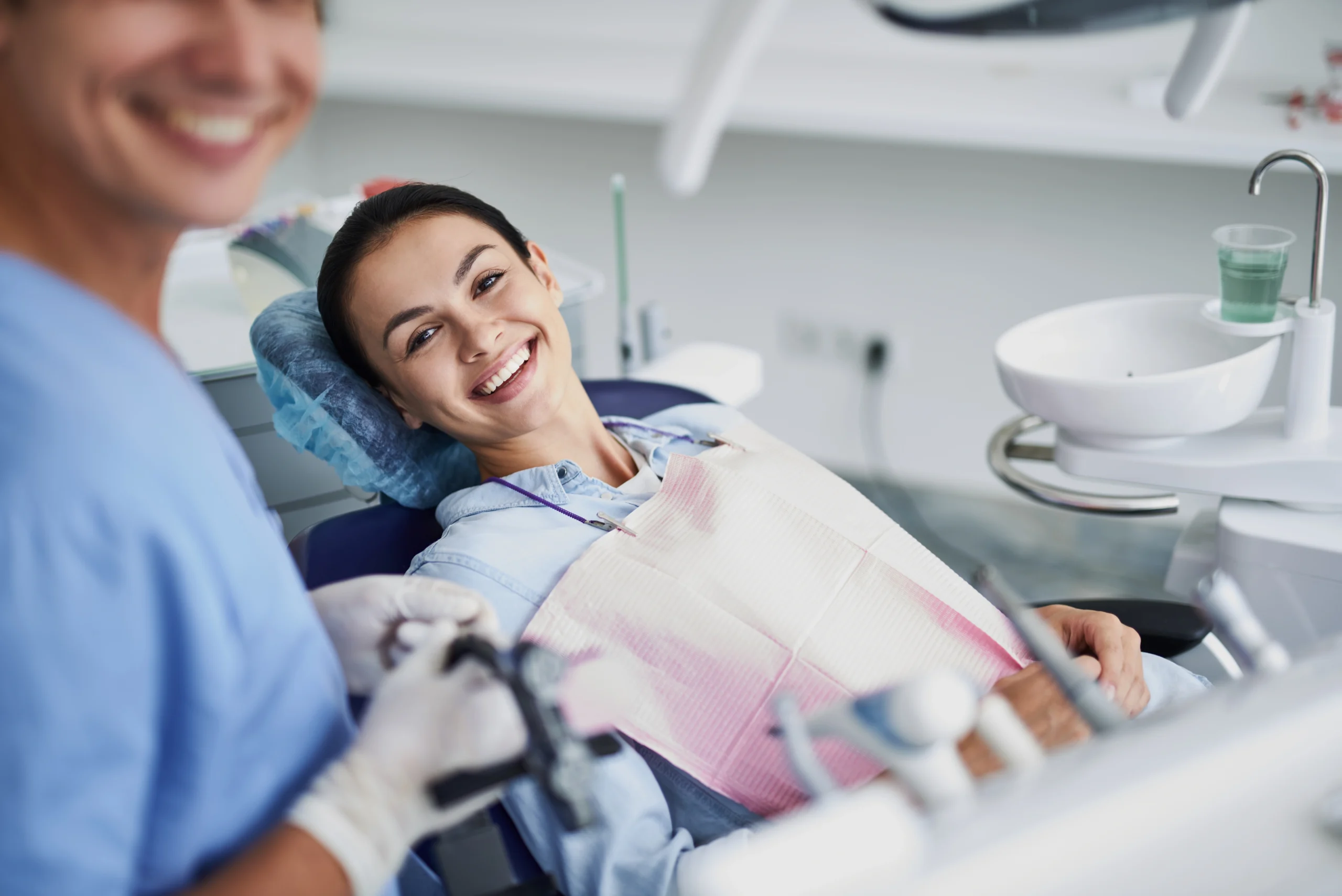 quicksleeper painless anesthesia in walnut grove
