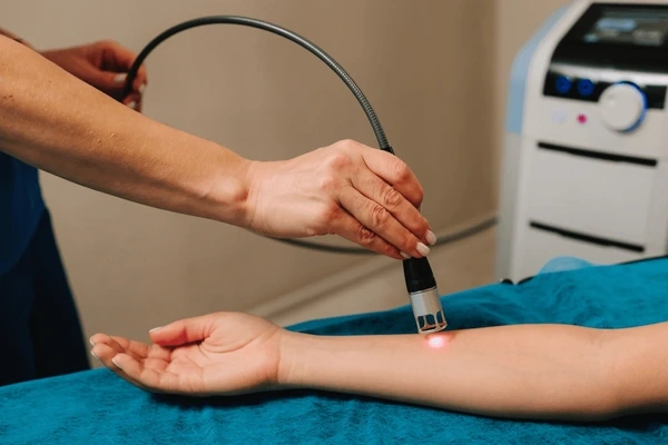 sirolaser soft tissue laser therapy near you