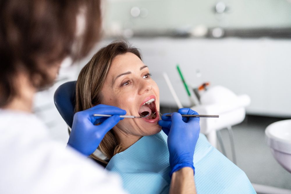 orthodontics for adults