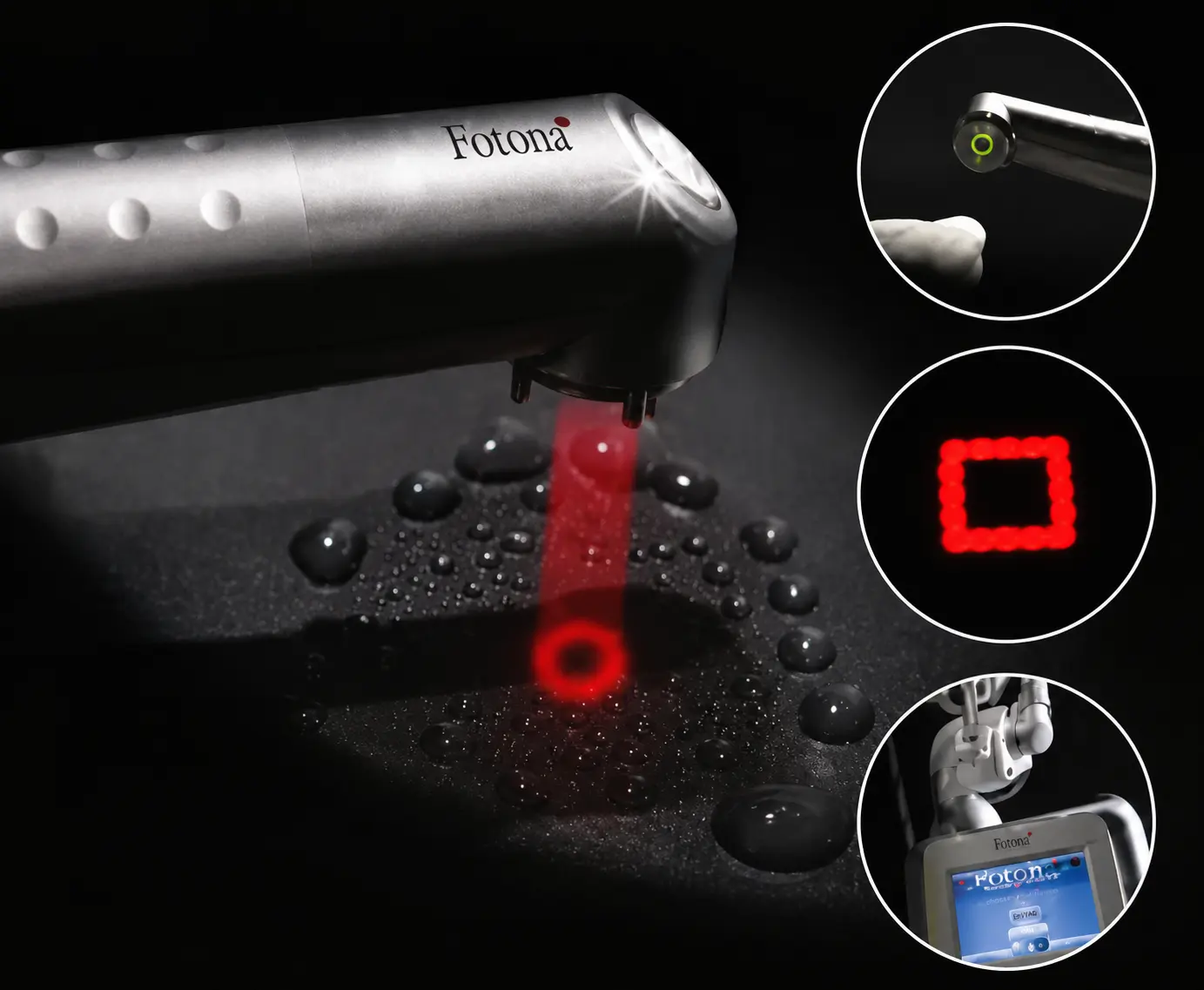 advanced dental technology at our dental clinic in walnut grove bc