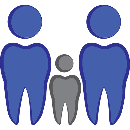 jvr dental icon