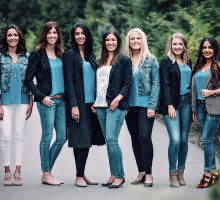 Dentistry in Langley BC (Walnut Grove)
