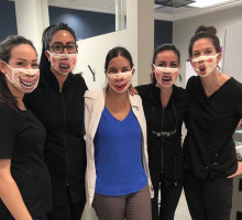 Dentistry in Langley BC (Walnut Grove)